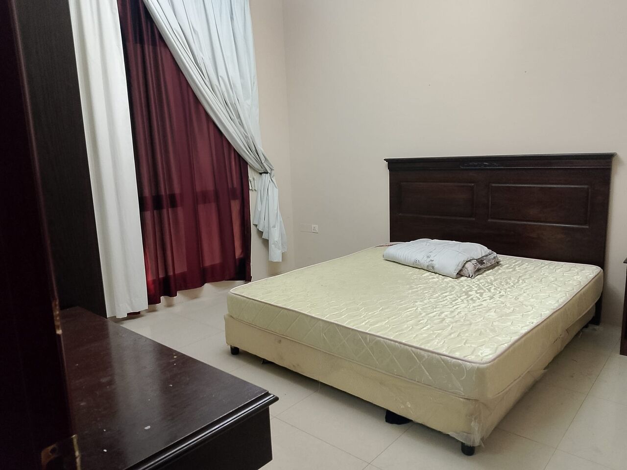Juffair, Bedspace Wanted, BHD 75/month,  Furnished,  Bedspace / Sharing Room
