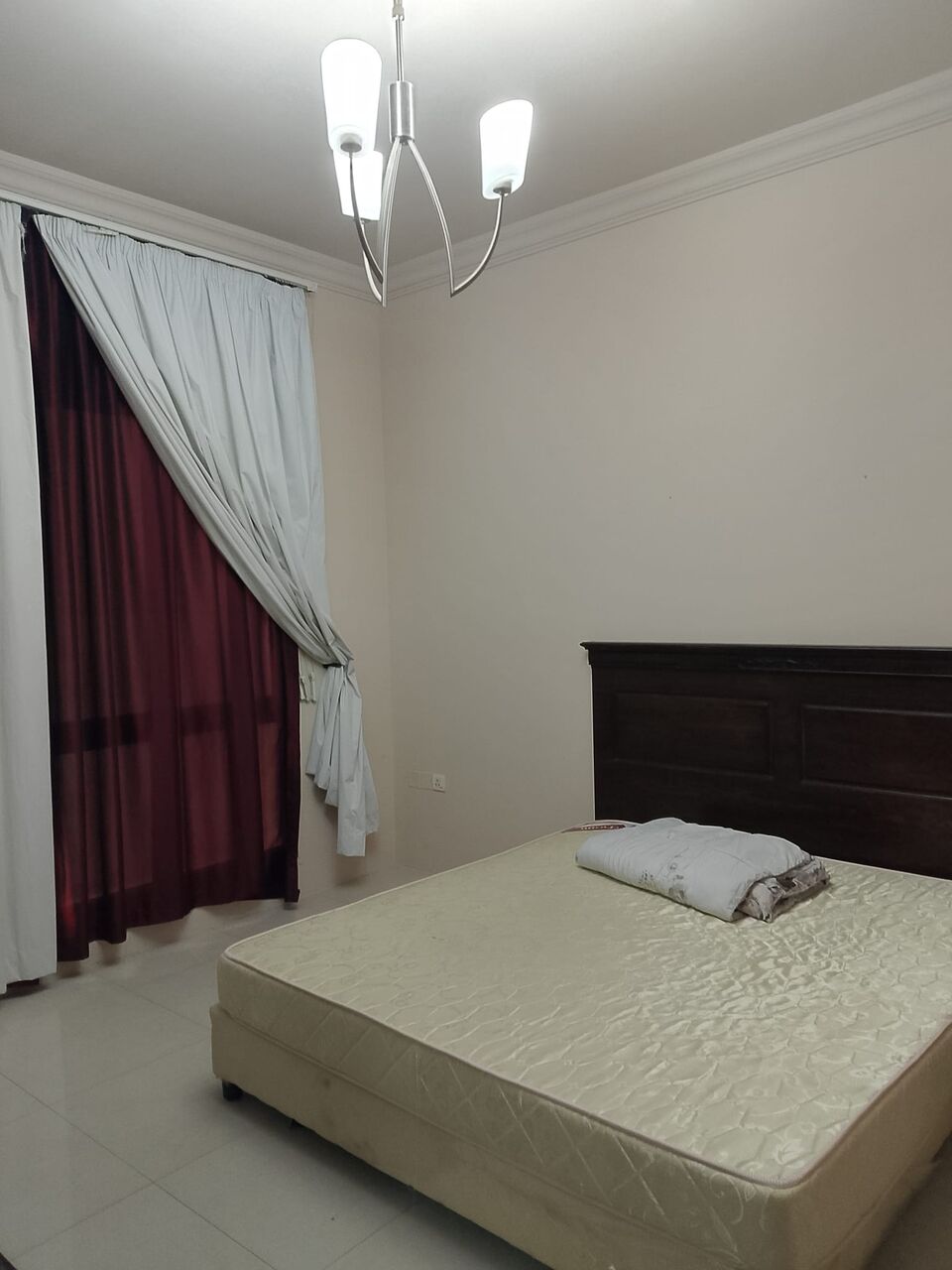 Juffair, Bedspace Wanted, BHD 75/month,  Furnished,  Bedspace / Sharing Room