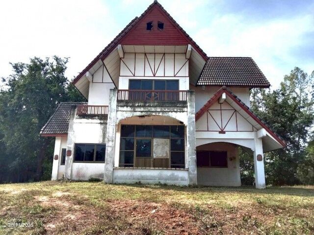Bangkok, Real Estate For Sale, THB 3154000,  3 BR,  1683 Sq. Feet,  ขายบ้านเดี่ยว ชัยภูมิ ถนน สายเกษต