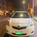 SAR 18000,  Toyota Yaris,  2010,  Automatic,  48000 KM,     Full Option