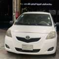 SAR 16000,  Toyota Yaris,  2010,  Automatic,  490000 KM,     Full Option