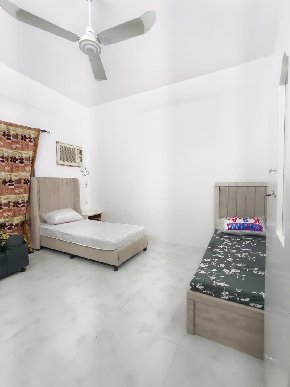 Hara, Rooms for Rent, SAR 1300/month,  Furnished Room In Hara