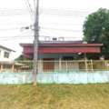THB 1175000,  2 BR,  159 Sq. Feet,  ขายบ้านเดี่ยว ชัยภูมิ ถนน สายบ้าน