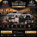 Selling Of Spare Parts
