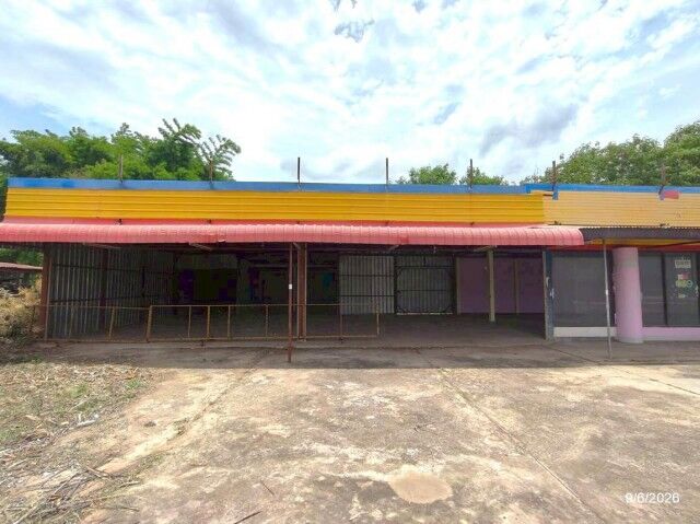 Bangkok, Real Estate For Sale, THB 4027000,  3 BR,  399 Sq. Feet,  ขายบ้านเดี่ยว ชัยภูมิ ถนน สายเกษต