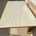 SAR 1000,  6-Seater Marble Dining Table