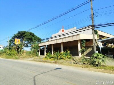 Bangkok, Real Estate For Sale, THB 10215000,  6 BR,  2078 Sq. Feet,  ขายโกดัง แพร่ 5 ไร่ 78 ตารางวา ตำบลหนอ
