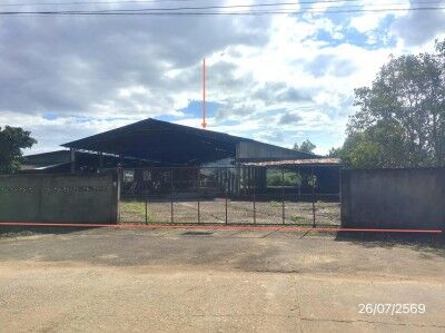 Bangkok, Real Estate For Sale, THB 4008000,  6 BR,  1579 Sq. Feet,  ขายโกดัง เชียงราย 3 ไร่ 3 งาน 79 ตารางวา 