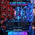 Free Marketing Audit & Digital Health Check Dubai | K Media Management