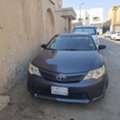 SAR 30500,  Toyota Camry 2013,  2013,  Automatic,  264000 KM,  For Sale , , Grey Color.