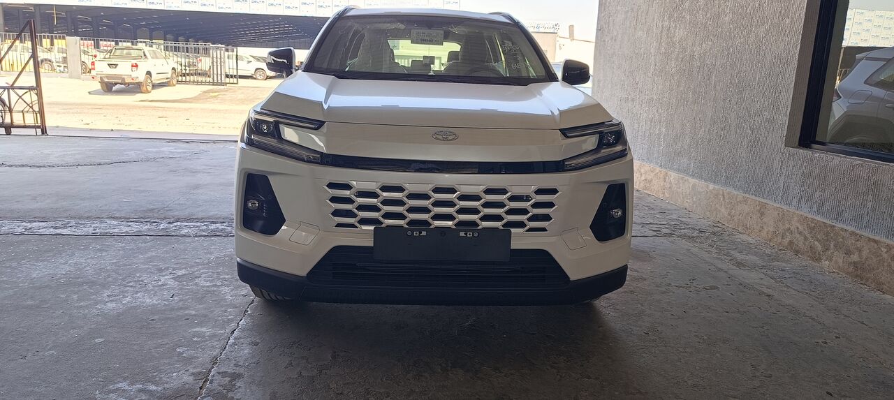 Dammam, Vehicles, Cars & Trucks , SAR 139,  Toyota RAV4,  2026,  Automatic,  1 KM,