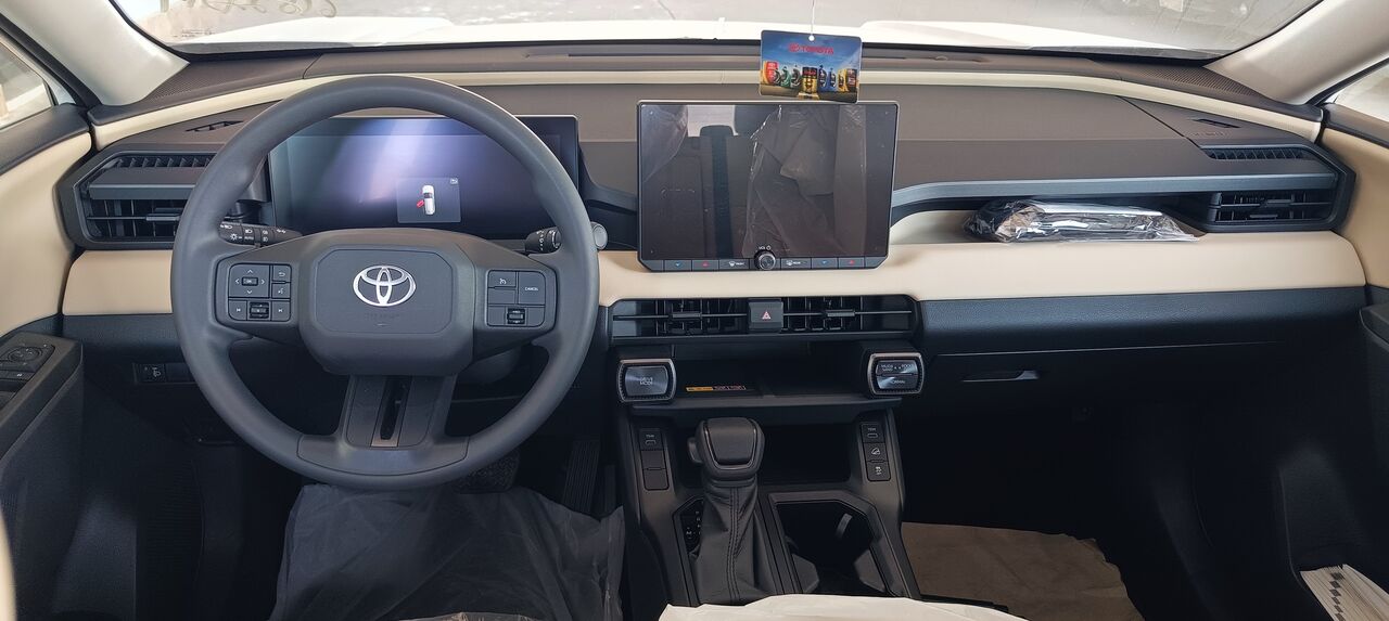 Dammam, Vehicles, Cars & Trucks , SAR 139,  Toyota RAV4,  2026,  Automatic,  1 KM,