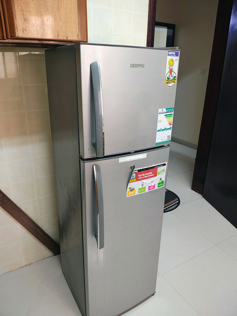 Al Khobar Al Shamalia, Furniture, SAR 2100,  Refrigerator, Washing Machine And Other Furnitures