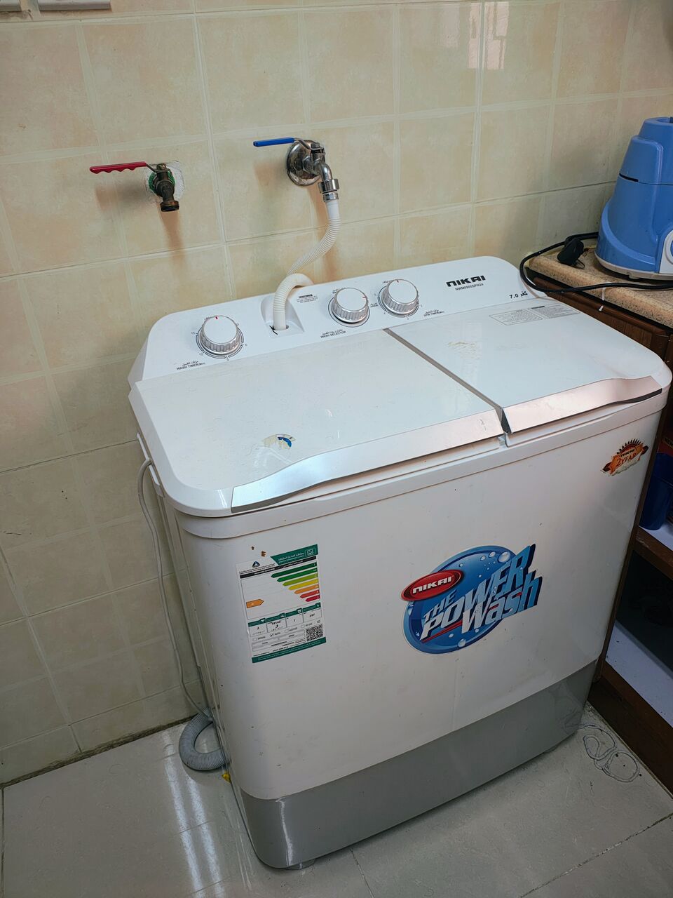 Al Khobar Al Shamalia, Furniture, SAR 2100,  Refrigerator, Washing Machine And Other Furnitures