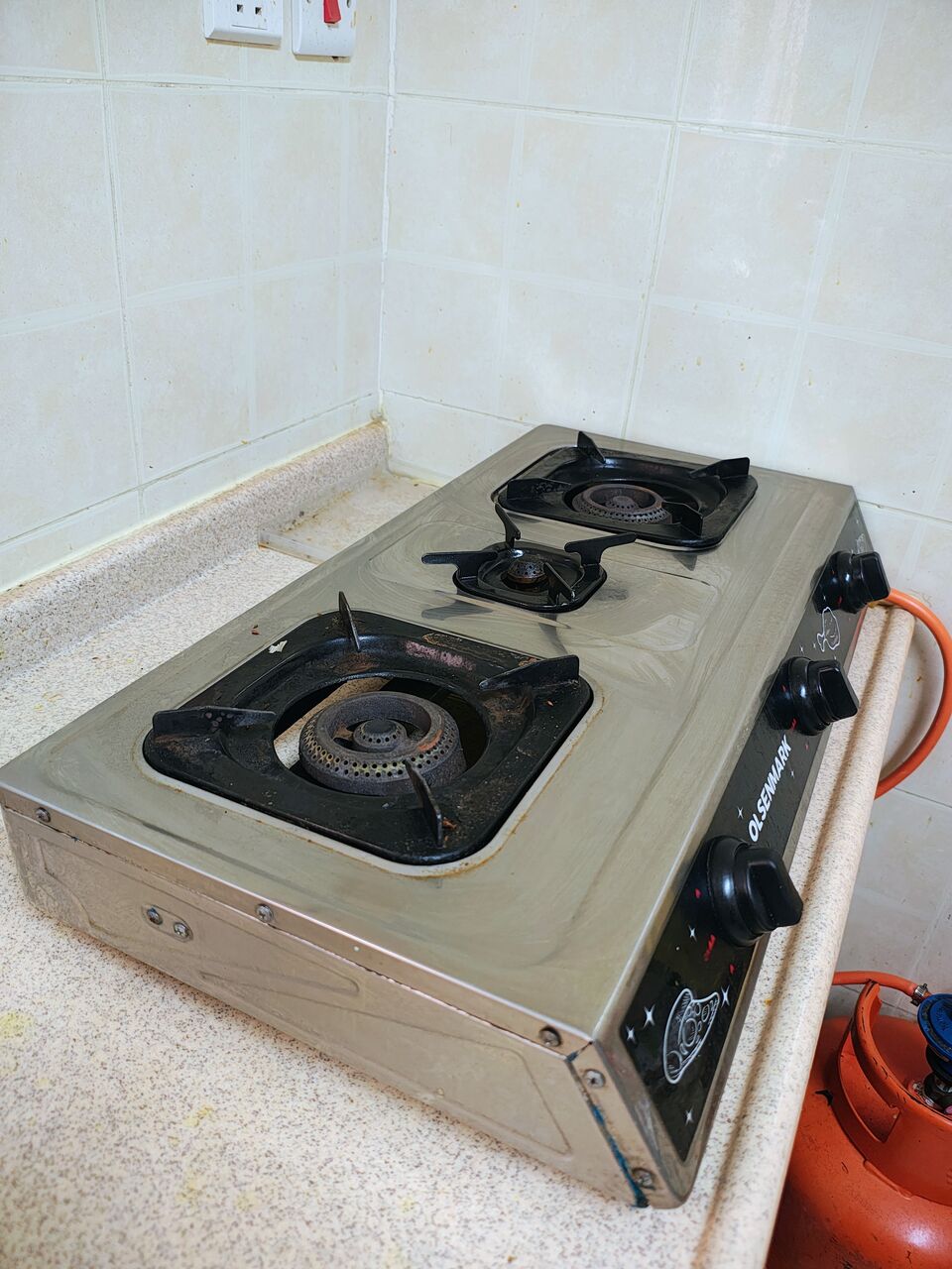 Al Khobar Al Shamalia, Furniture, SAR 2100,  Refrigerator, Washing Machine And Other Furnitures