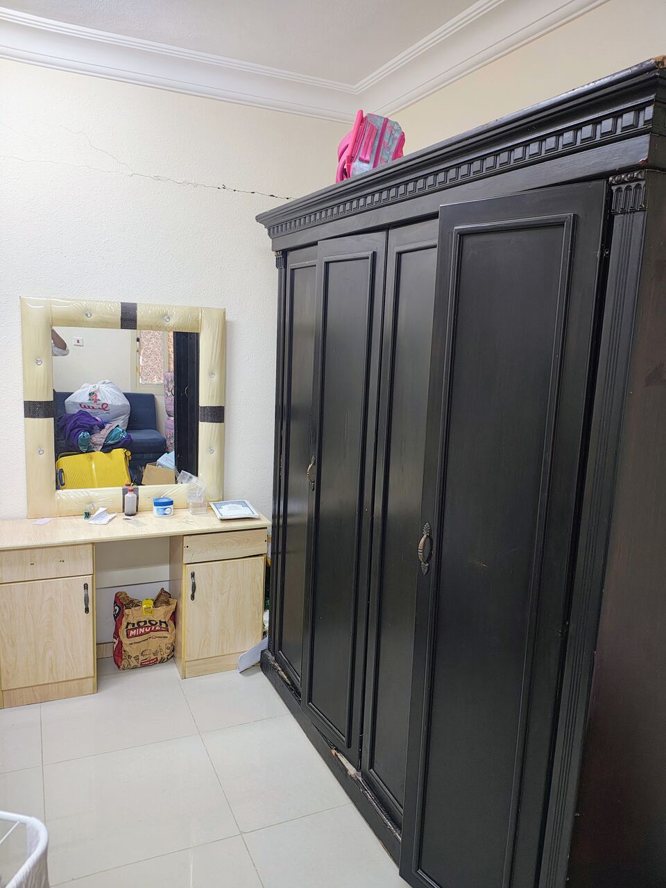 Al Khobar Al Shamalia, Furniture, SAR 2100,  Refrigerator, Washing Machine And Other Furnitures