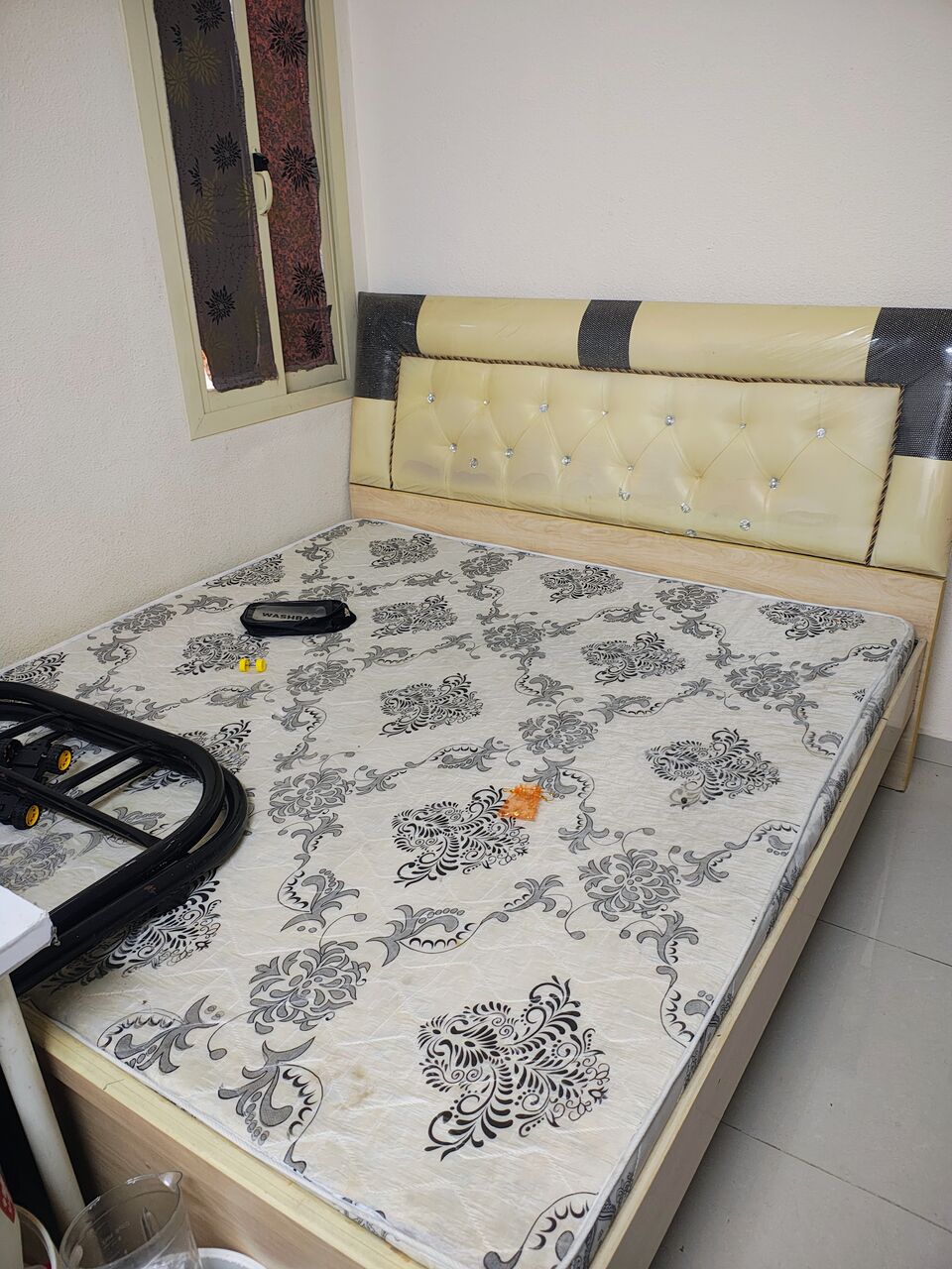 Al Khobar Al Shamalia, Furniture, SAR 2100,  Refrigerator, Washing Machine And Other Furnitures