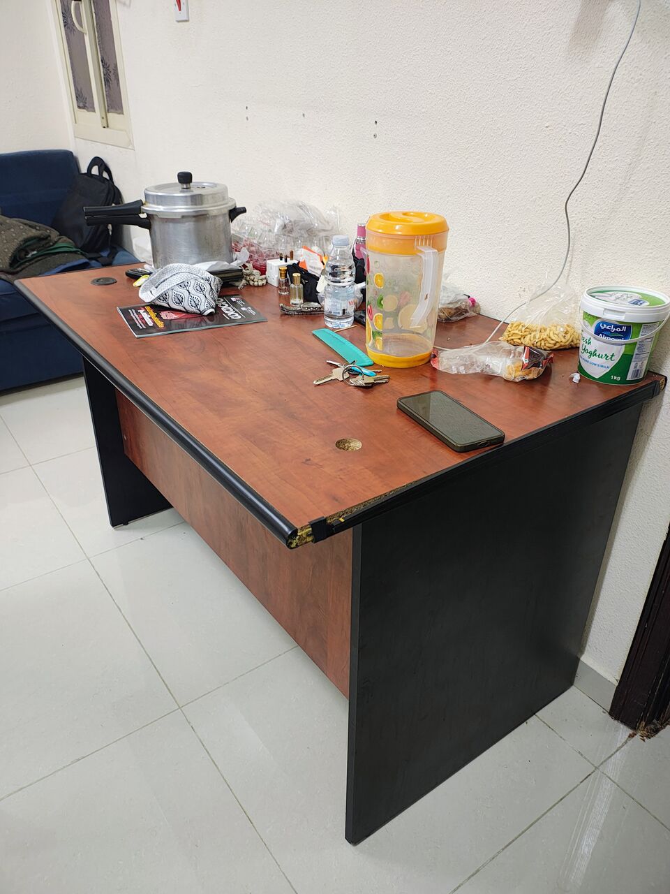 Al Khobar Al Shamalia, Furniture, SAR 2100,  Refrigerator, Washing Machine And Other Furnitures