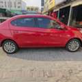 BHD 1450,  Mitsubishi Attrage,  2016,  Automatic,  128745 KM,  MISTUSIBISHI ATTRAGE  FUEL EFFICIANT CAR
