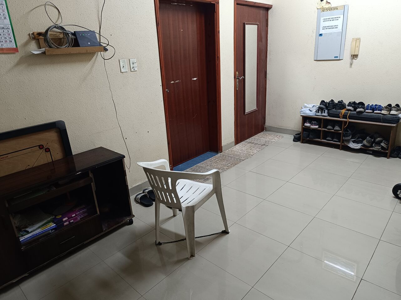 Jubail, Bedspace For Rent, SAR 400/month,  Bed Space Available For Malayalees