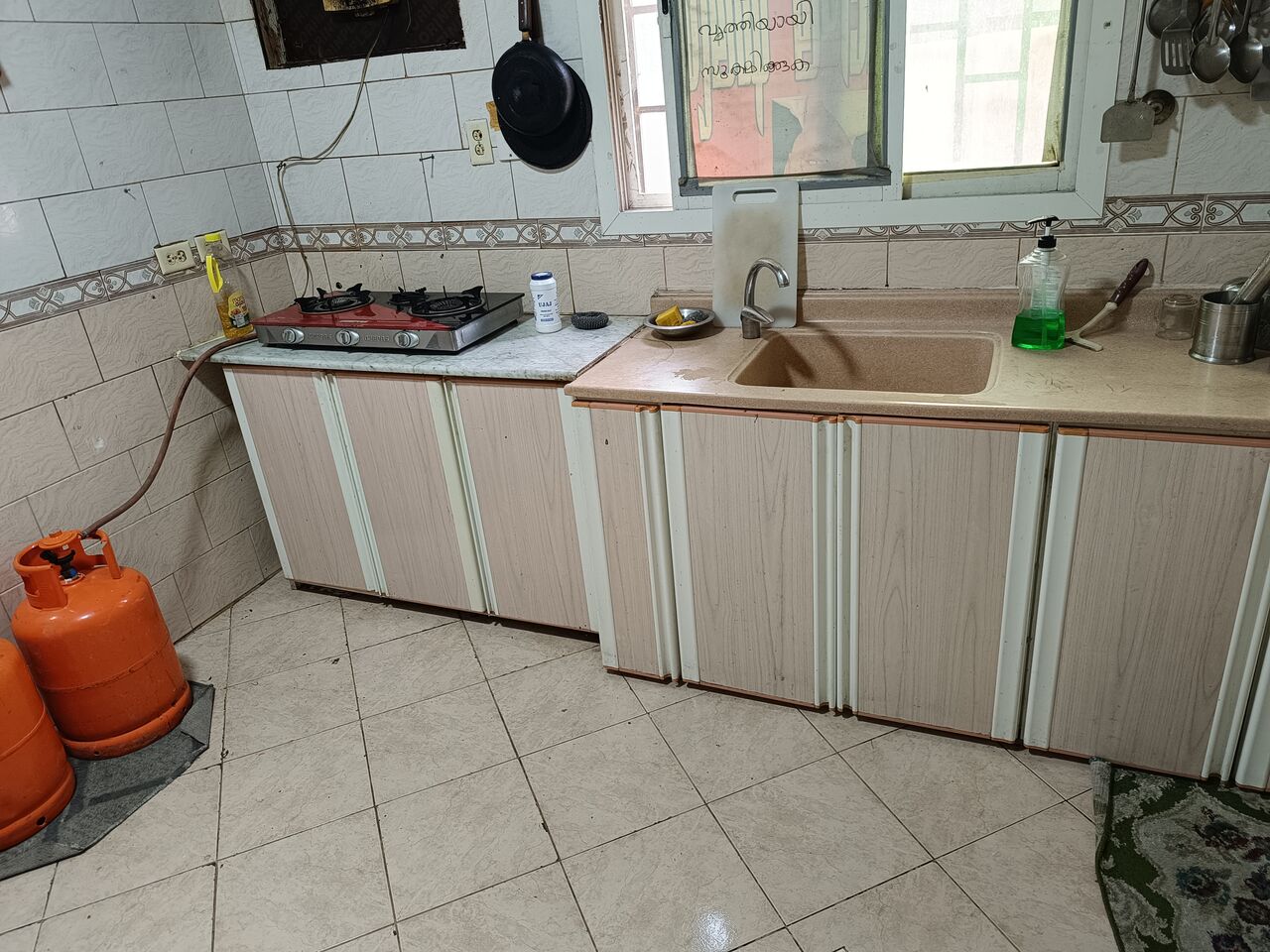 Jubail, Bedspace For Rent, SAR 400/month,  Bed Space Available For Malayalees