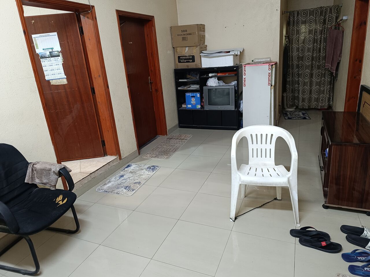Jubail, Bedspace For Rent, SAR 400/month,  Bed Space Available For Malayalees