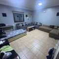 SAR 1300/month,  A Big Furnished Room Available For Executive Bachelor