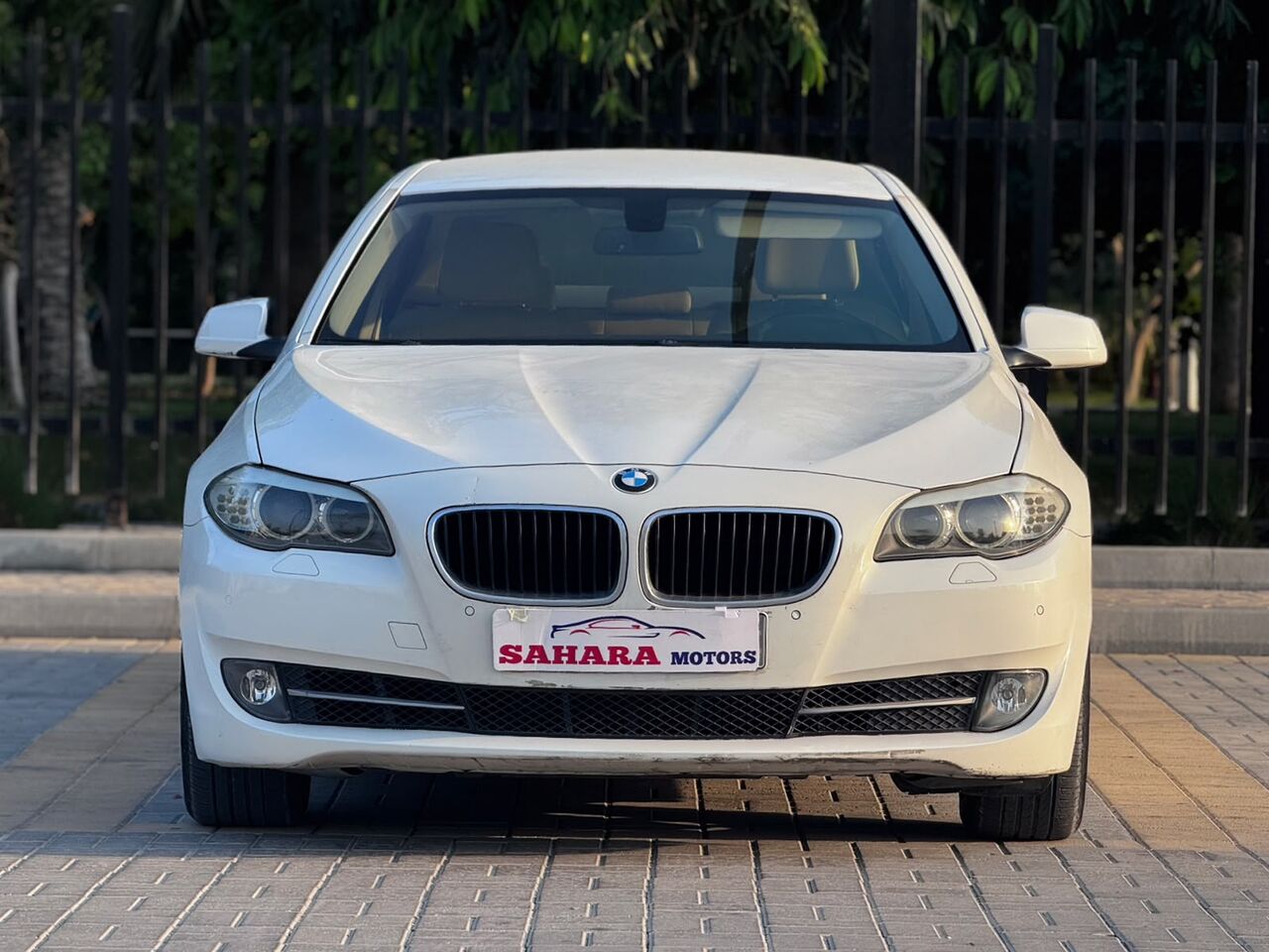 Manama, Vehicles, Cars & Trucks , BHD 3300,  BMW 520i,  2013,  Automatic,  224000 KM,    MODEL WITH VERY WELL-MAINTAINED CAR CONDITION