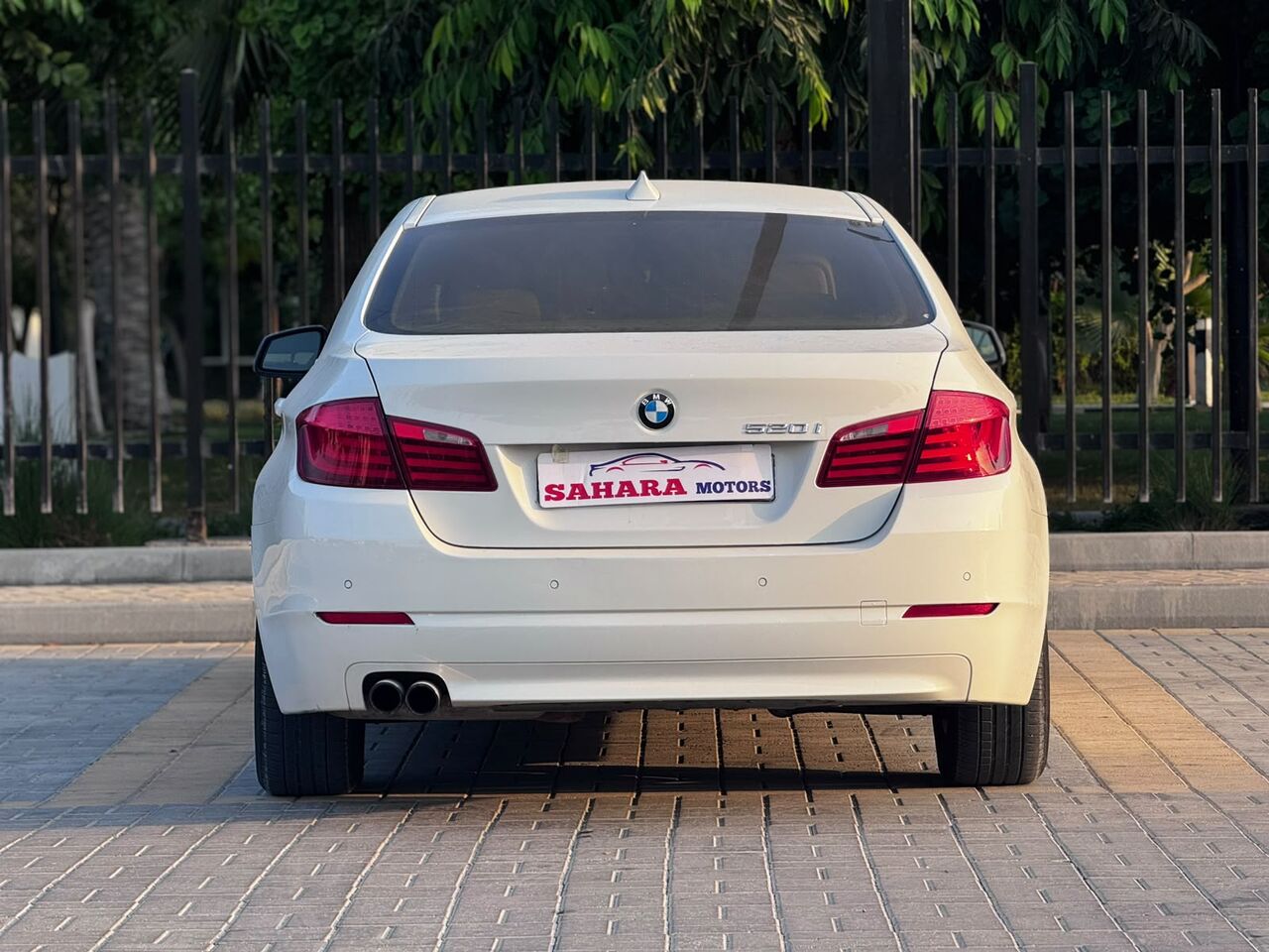 Manama, Vehicles, Cars & Trucks , BHD 3300,  BMW 520i,  2013,  Automatic,  224000 KM,    MODEL WITH VERY WELL-MAINTAINED CAR CONDITION