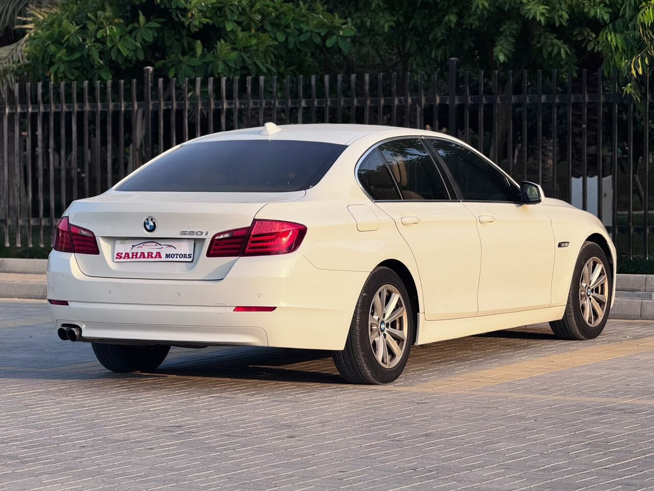 Manama, Vehicles, Cars & Trucks , BHD 3300,  BMW 520i,  2013,  Automatic,  224000 KM,    MODEL WITH VERY WELL-MAINTAINED CAR CONDITION