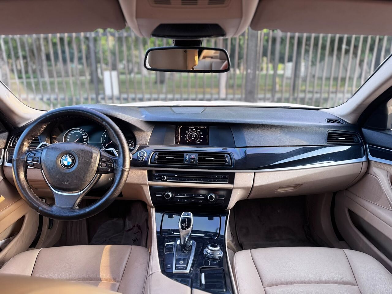 Manama, Vehicles, Cars & Trucks , BHD 3300,  BMW 520i,  2013,  Automatic,  224000 KM,    MODEL WITH VERY WELL-MAINTAINED CAR CONDITION
