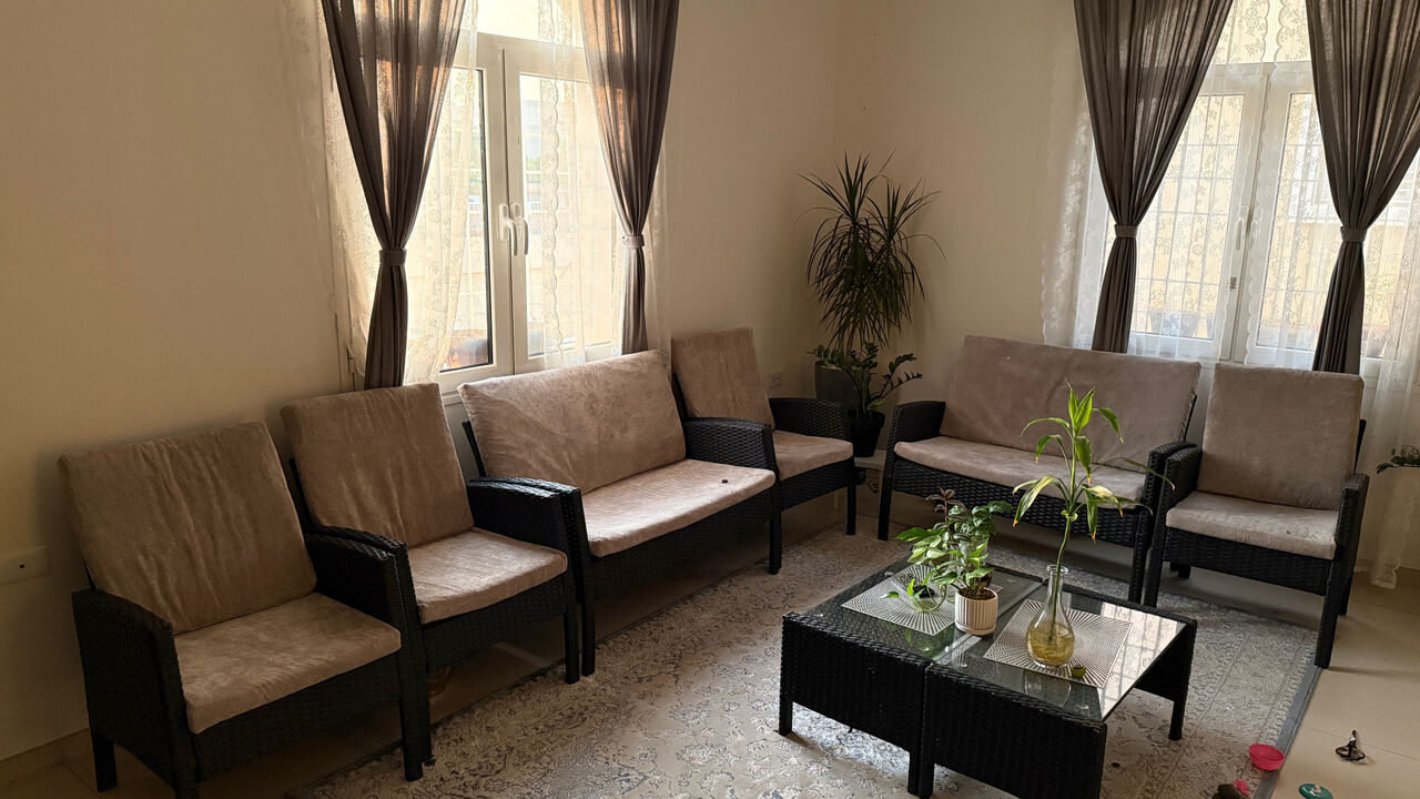 Dammam, Furniture, SAR 500,  Sofa Set 8 Seater In Good Condition