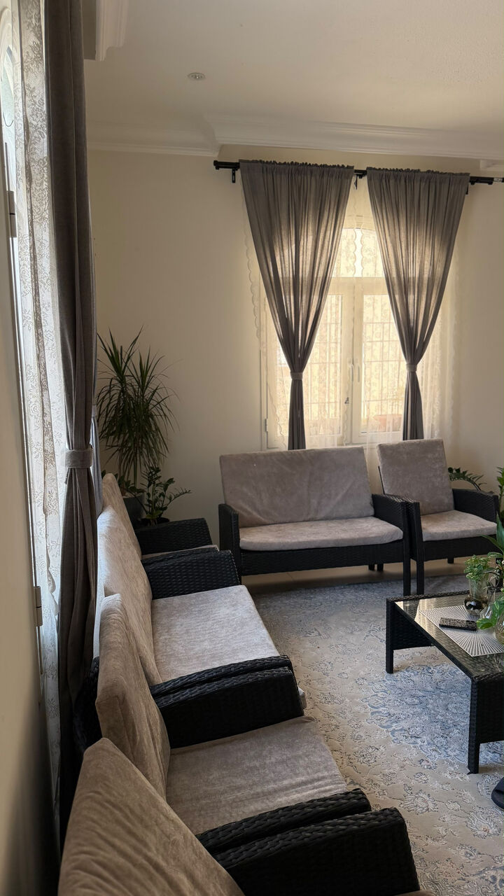 Dammam, Furniture, SAR 500,  Sofa Set 8 Seater In Good Condition