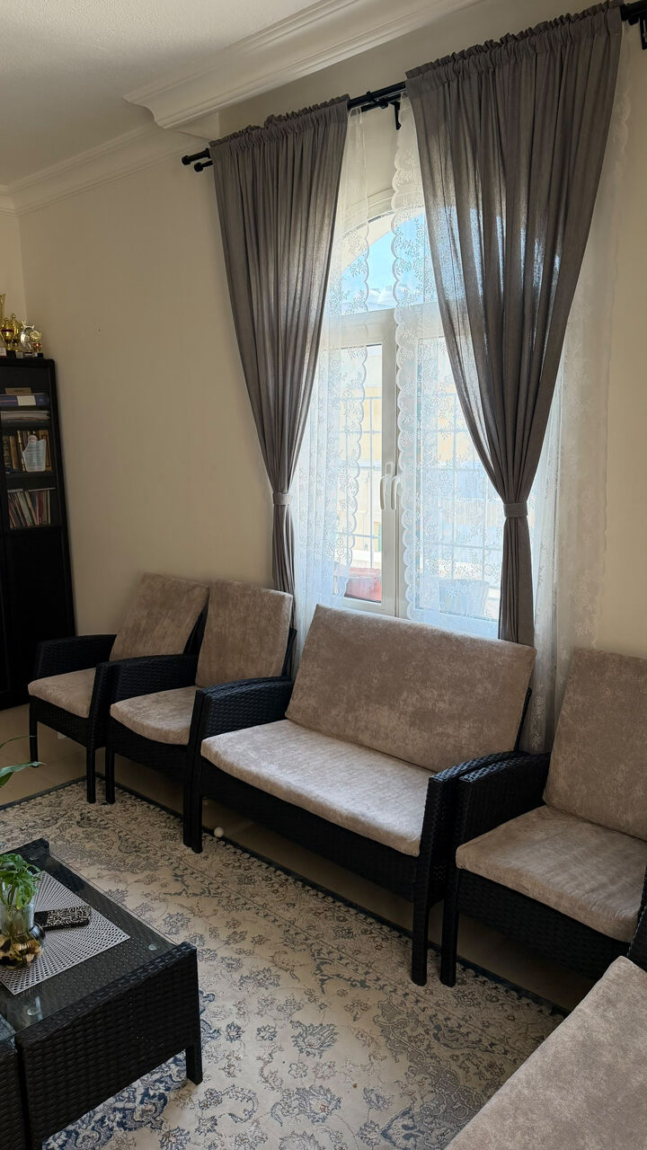 Dammam, Furniture, SAR 500,  Sofa Set 8 Seater In Good Condition