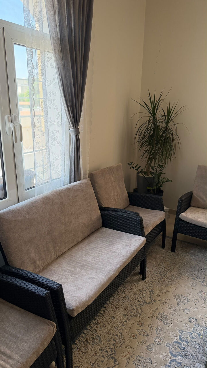 Dammam, Furniture, SAR 500,  Sofa Set 8 Seater In Good Condition