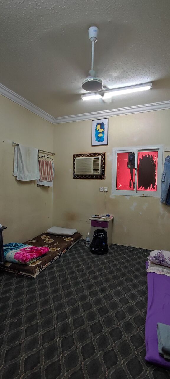 Riyadh, Apts/Flats Wanted, SAR 6500/null,  1 BR,  Shamisi Bachelor Room For Rent