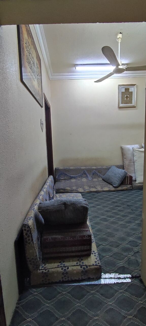 Riyadh, Apts/Flats Wanted, SAR 6500/null,  1 BR,  Shamisi Bachelor Room For Rent