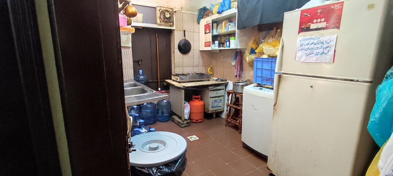Riyadh, Apts/Flats Wanted, SAR 6500/null,  1 BR,  Shamisi Bachelor Room For Rent