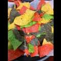 USD 50,  Pre-Cut Yellow Corn Tortillas For Chips | 20 Lb Bulk