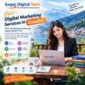 Best Digital Marketing Service In Nainital | Sagar Digital Tech