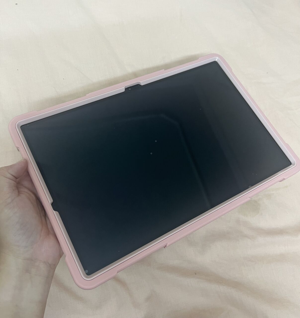 Hidd, Tablet Computers, BHD 390,  Samsung Galaxy Tab S9+ 256GB Storage 12GB RAM