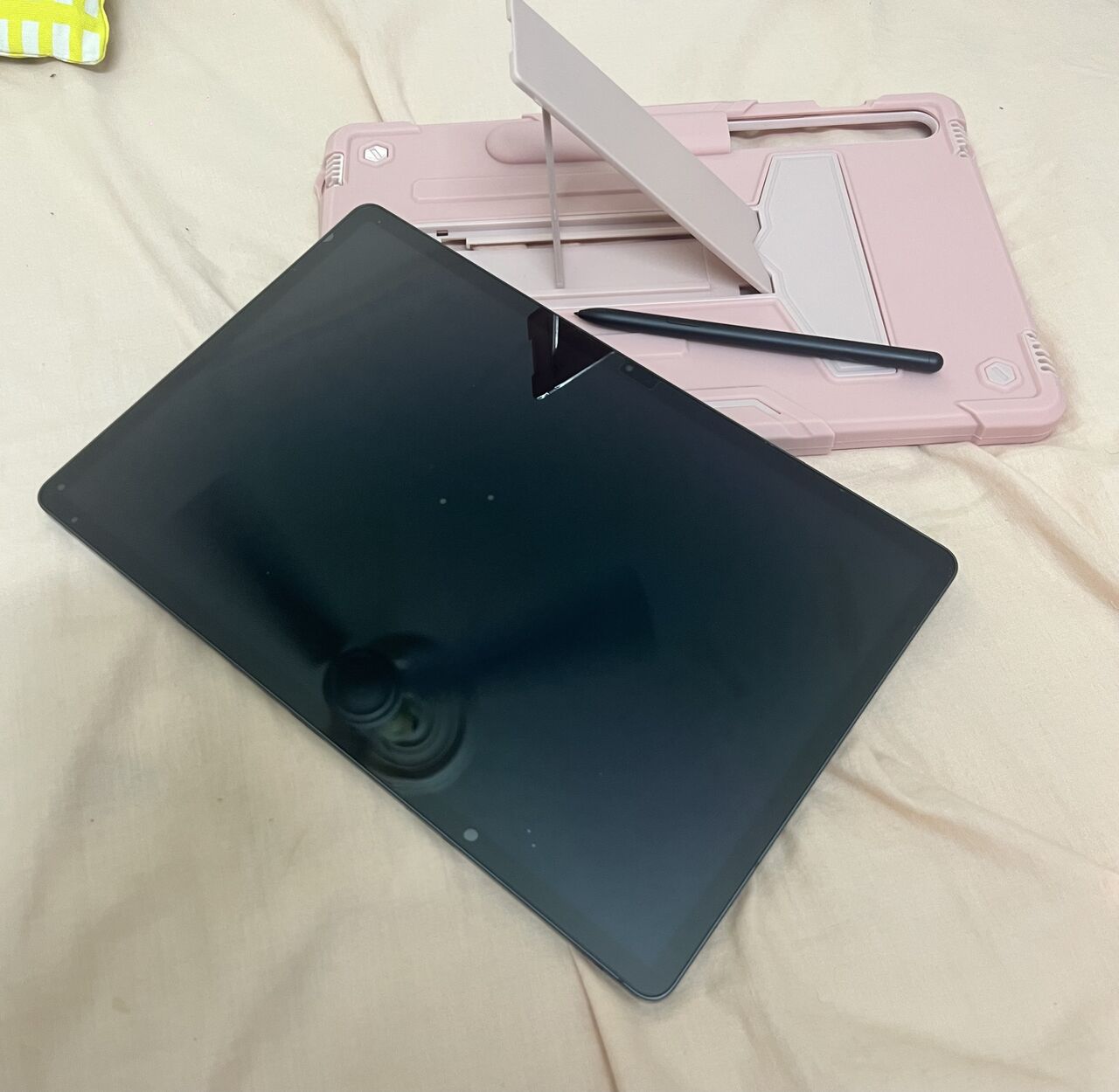 Hidd, Tablet Computers, BHD 390,  Samsung Galaxy Tab S9+ 256GB Storage 12GB RAM