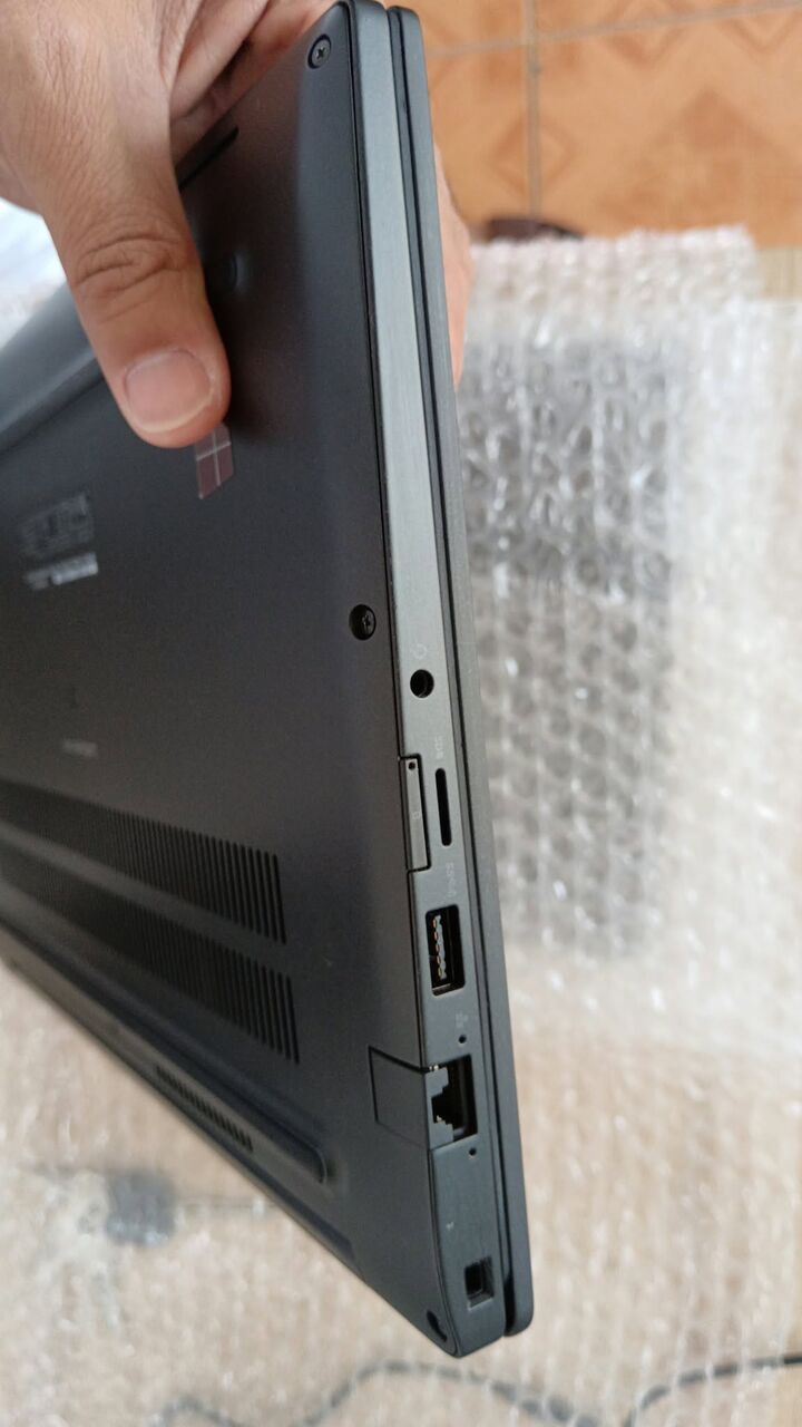 Riyadh, Computers, SAR 230,  Monthly - Dell Core I7 - 8 GB RAM - 256 GB SSD - 0582920015