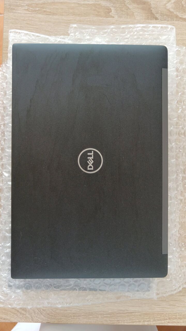 Riyadh, Computers, SAR 230,  Monthly - Dell Core I7 - 8 GB RAM - 256 GB SSD - 0582920015