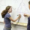 Male And Female Teachers Are Required To Work At An International School