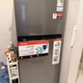 SAR 1800,  Toshiba Refrigerator 12 Year Compressor Warranty