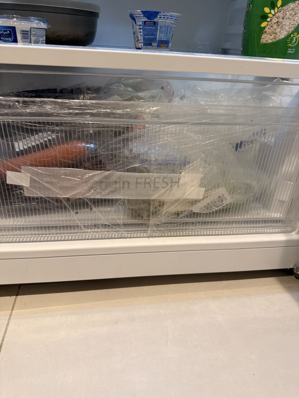 Khobar, Appliances, SAR 1800,  Toshiba Refrigerator 12 Year Compressor Warranty