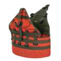 USD 170,  Hunting Vest With Game Pouch | 12L Upland Game Bag