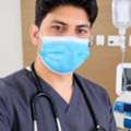 I Am Caregiver Nurse 🩺 For Home Patient