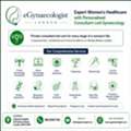 EGynaecologist London